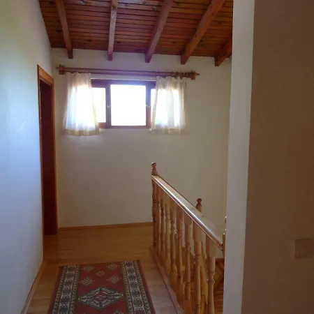 With Pool Turkey's Blue Voyage Lycian Coast Is A Beautiful Holiday Home. I