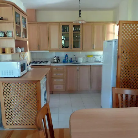 With Pool Turkey's Blue Voyage Lycian Coast Is A Beautiful Holiday Home. I Villa Kemer