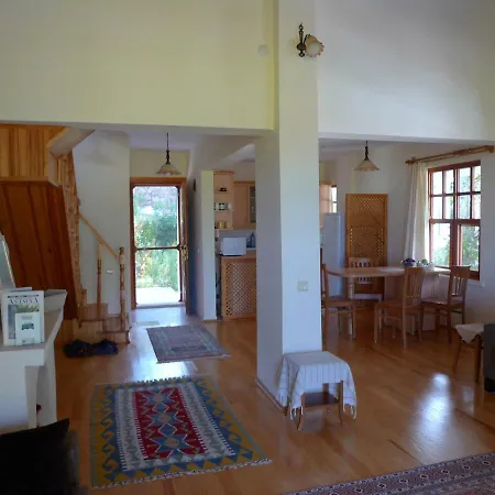 With Pool Turkey's Blue Voyage Lycian Coast Is A Beautiful Holiday Home. I *