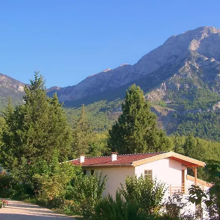 With Pool Turkey's Blue Voyage Lycian Coast Is A Beautiful Holiday Home. I Villa *