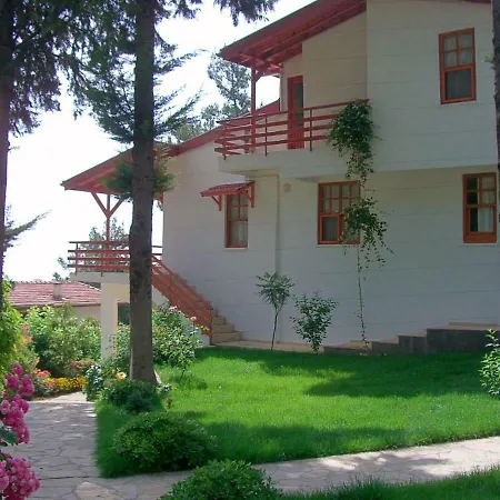 Villa With Pool Turkey's Blue Voyage Lycian Coast Is A Beautiful Holiday Home. I *