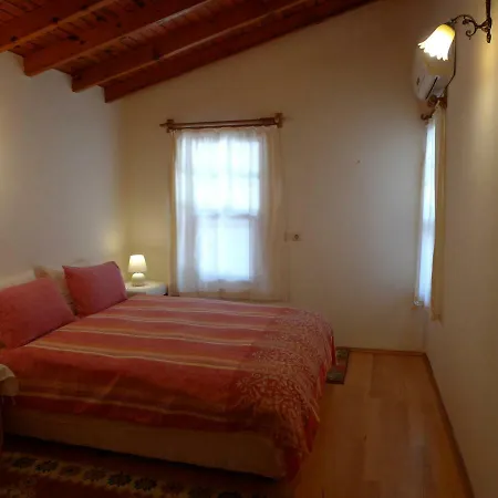 With Pool Turkey's Blue Voyage Lycian Coast Is A Beautiful Holiday Home. I