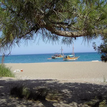 With Pool Turkey's Blue Voyage Lycian Coast Is A Beautiful Holiday Home. I *