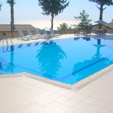 Villa With Pool Turkey's Blue Voyage Lycian Coast Is A Beautiful Holiday Home. I Kemer
