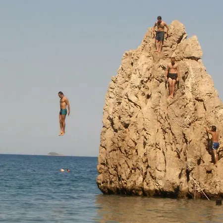 With Pool Turkey's Blue Voyage Lycian Coast Is A Beautiful Holiday Home. I