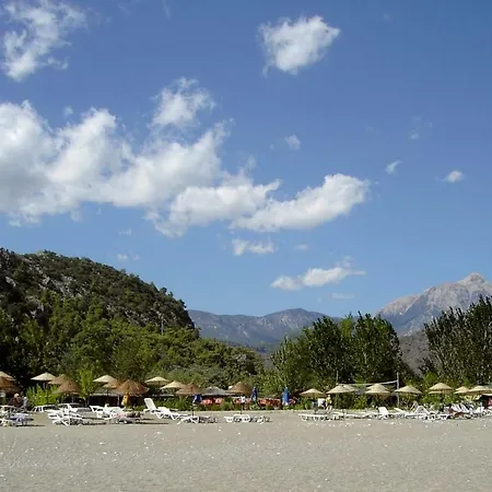 With Pool Turkey's Blue Voyage Lycian Coast Is A Beautiful Holiday Home. I Kemer